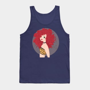 Princess Finn T-shirt Tank Top